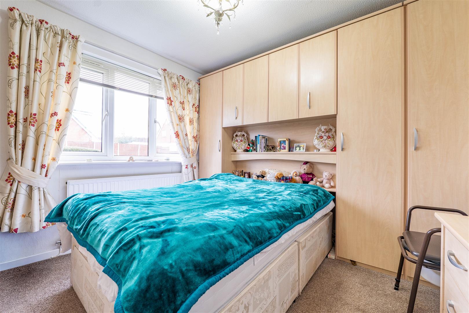 Larchwood Crescent, Leyland